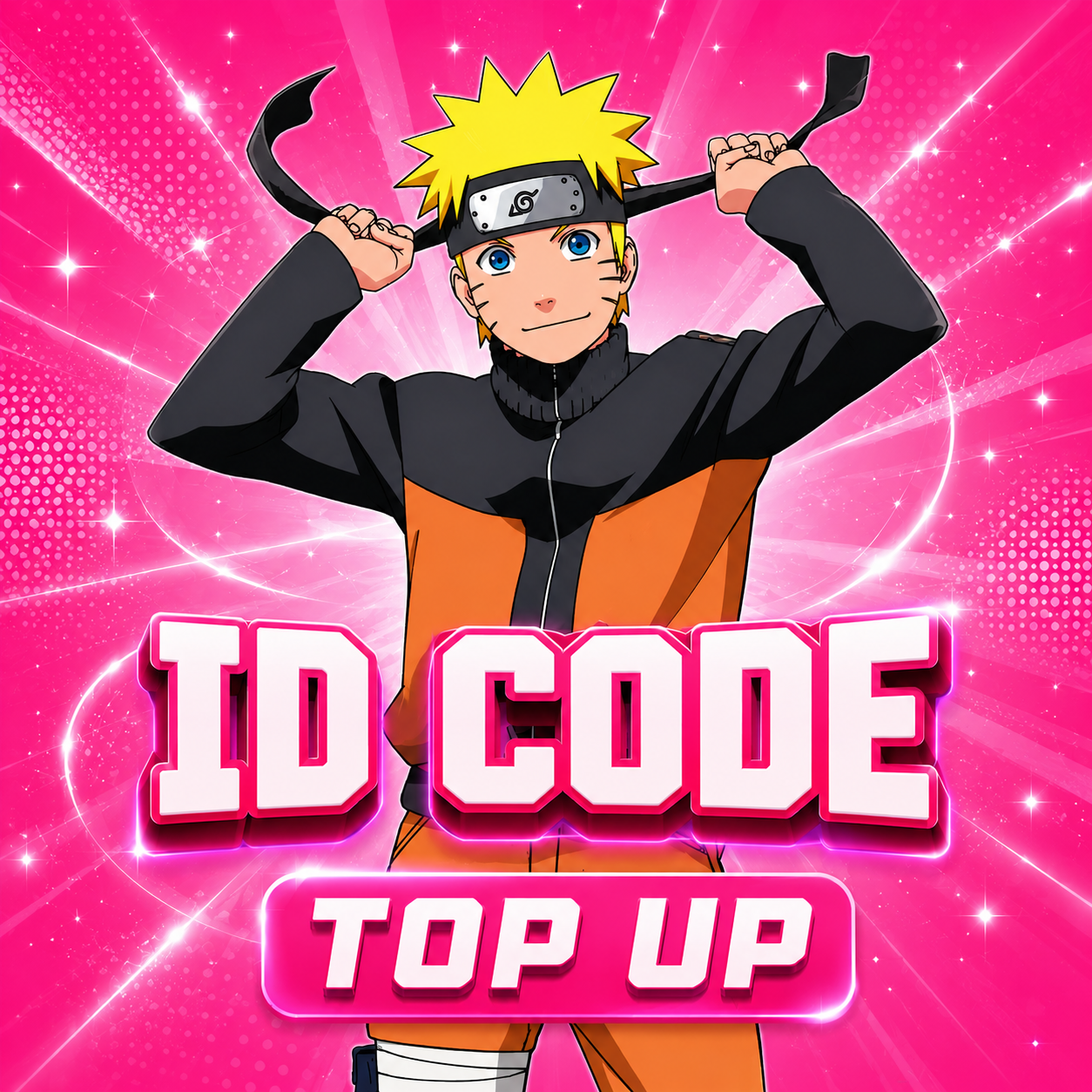 UID TOP UP (BD)