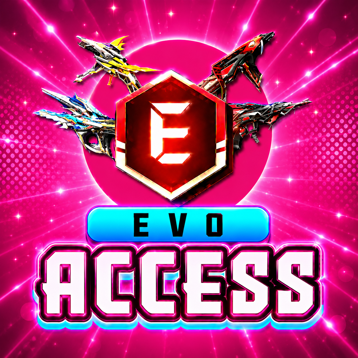EVO ACCESS