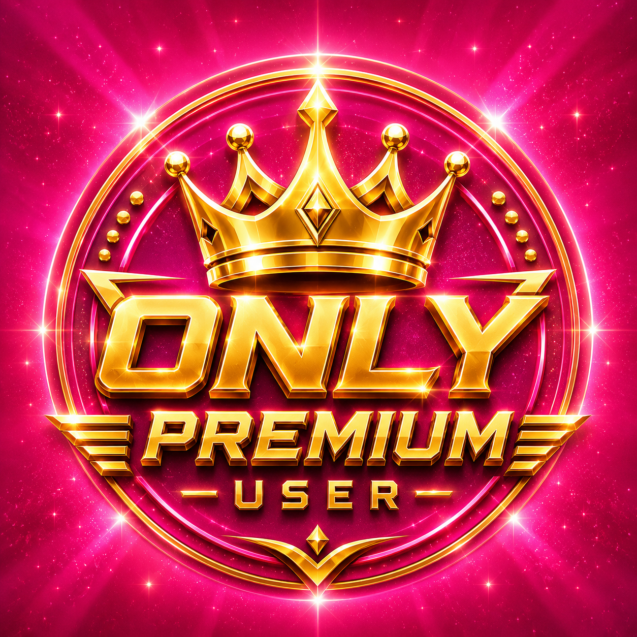 Premium User