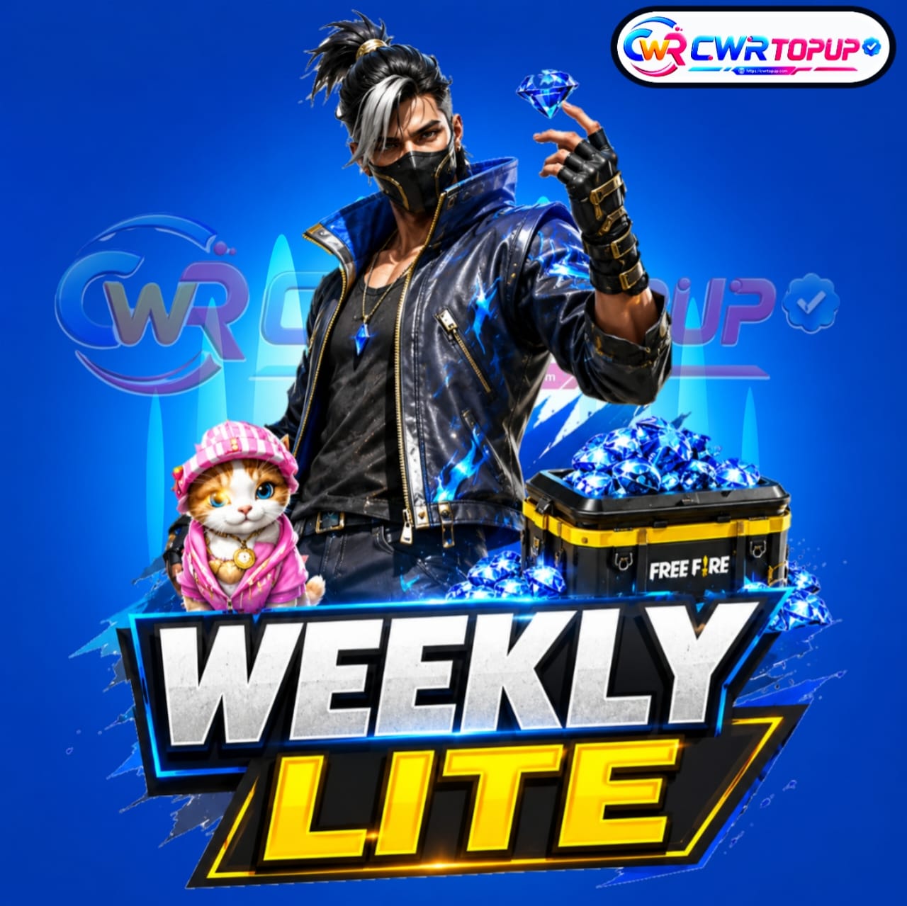 WEEKLY LITE (BD)
