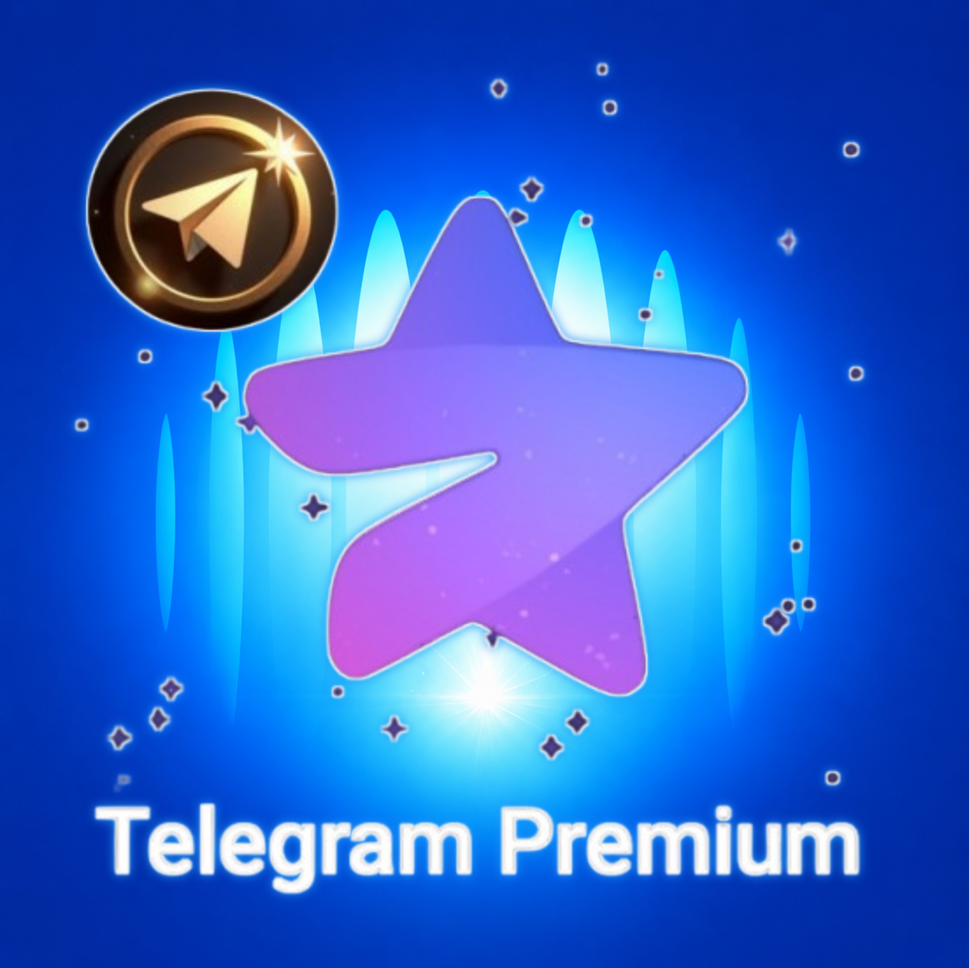 Telegram Premium