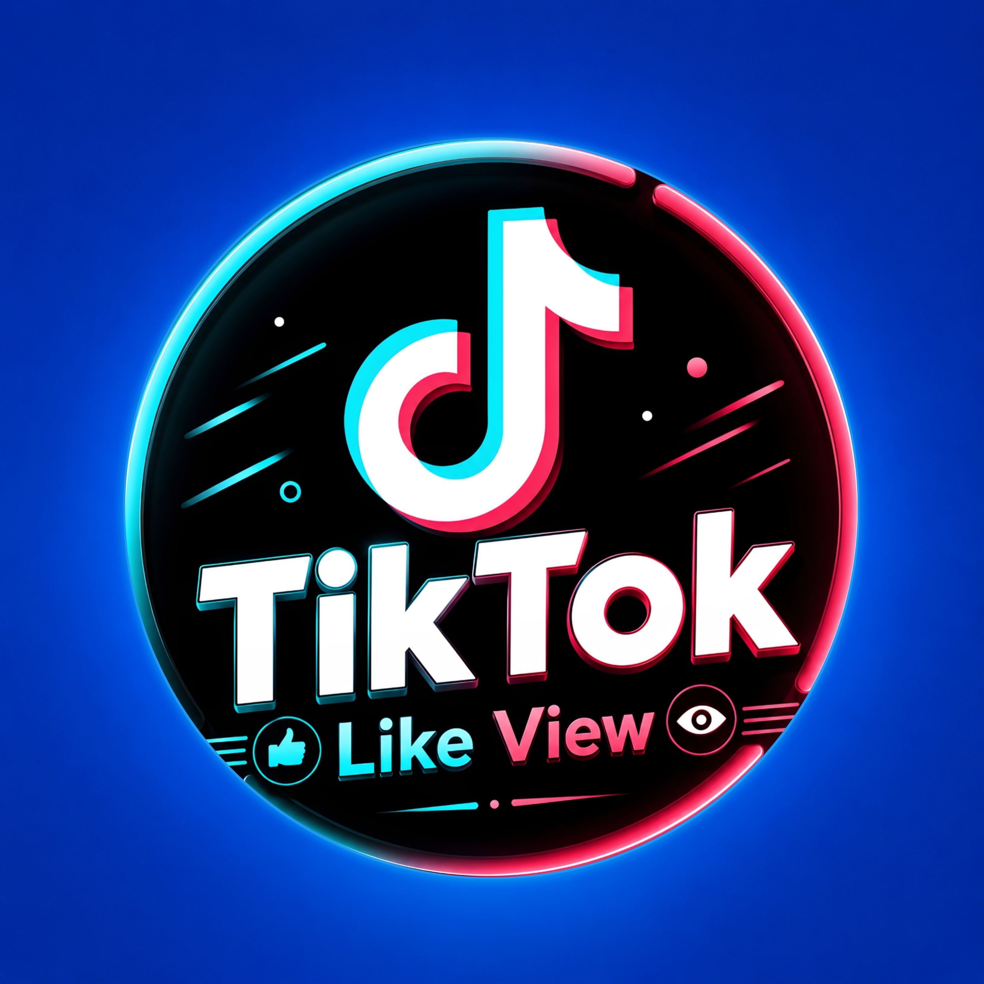 TikTok Like And Video View