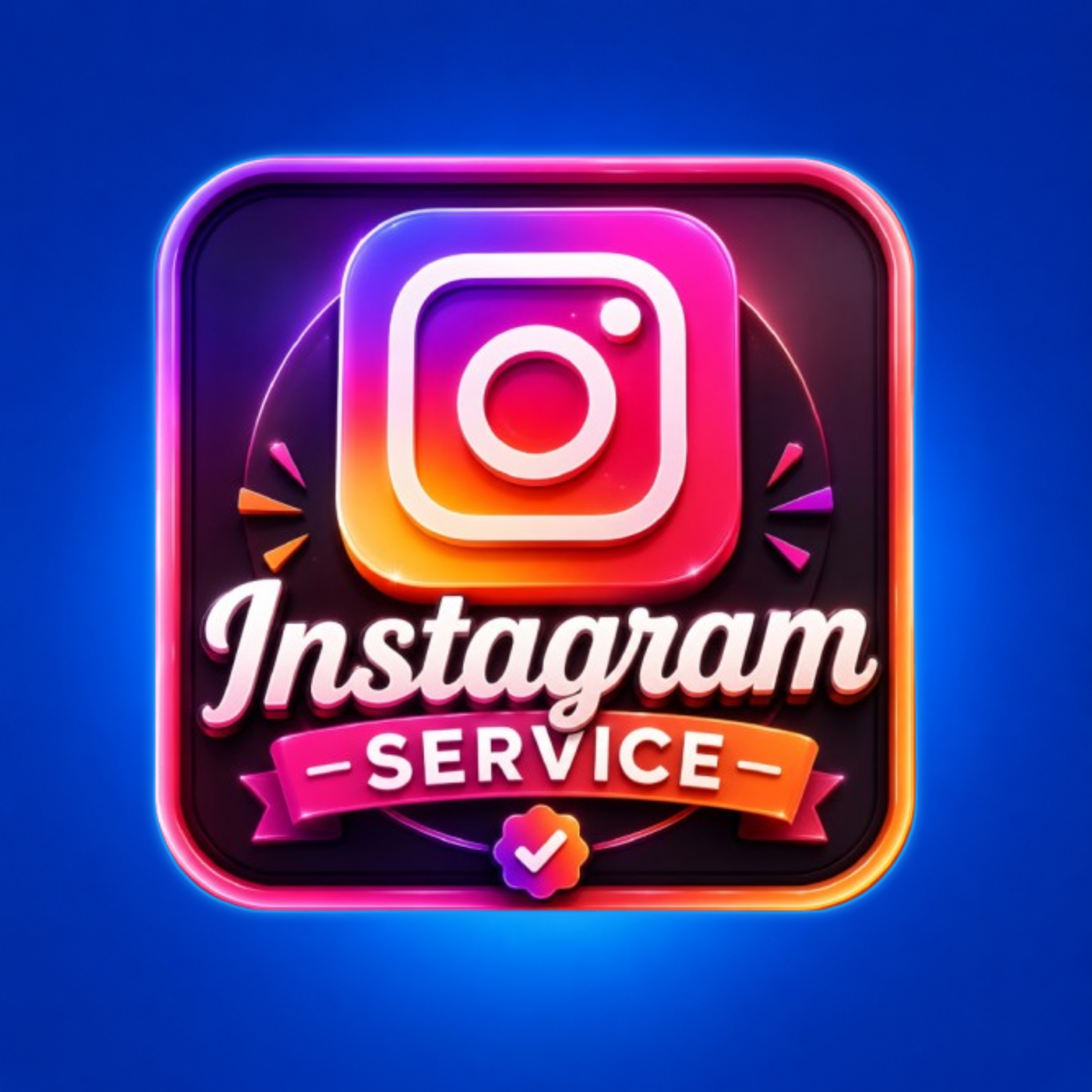 Instagram Service