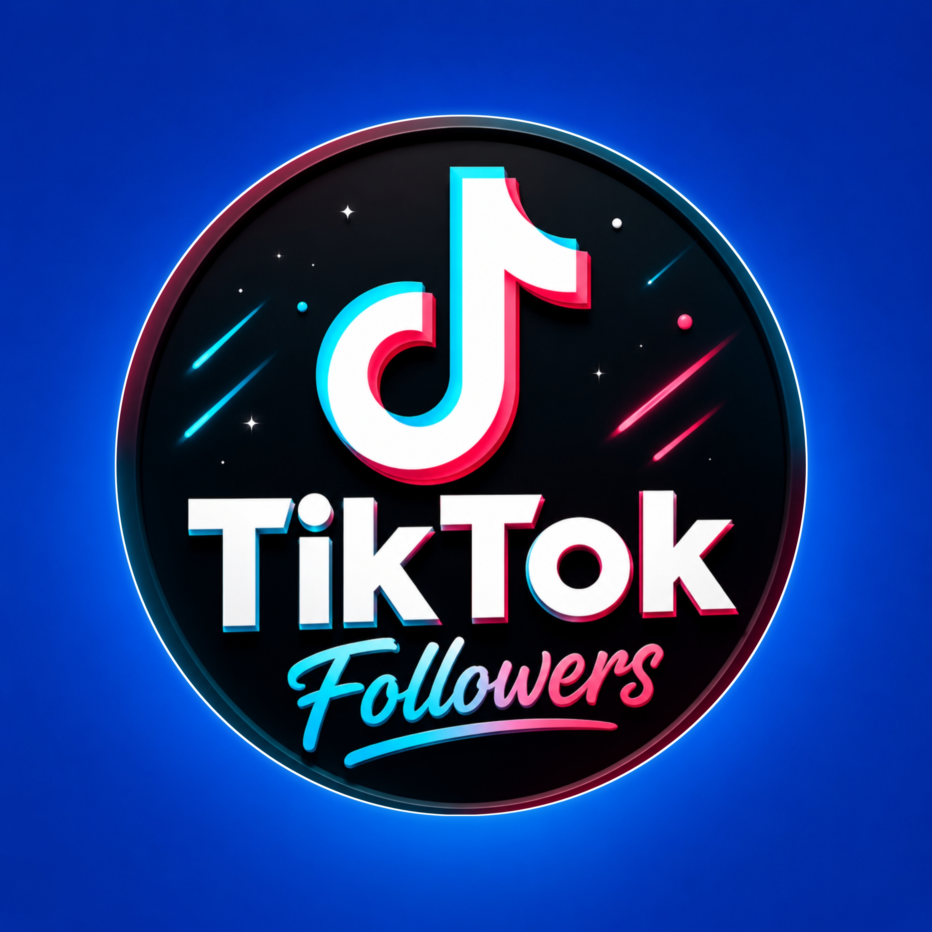 Tiktok Followers