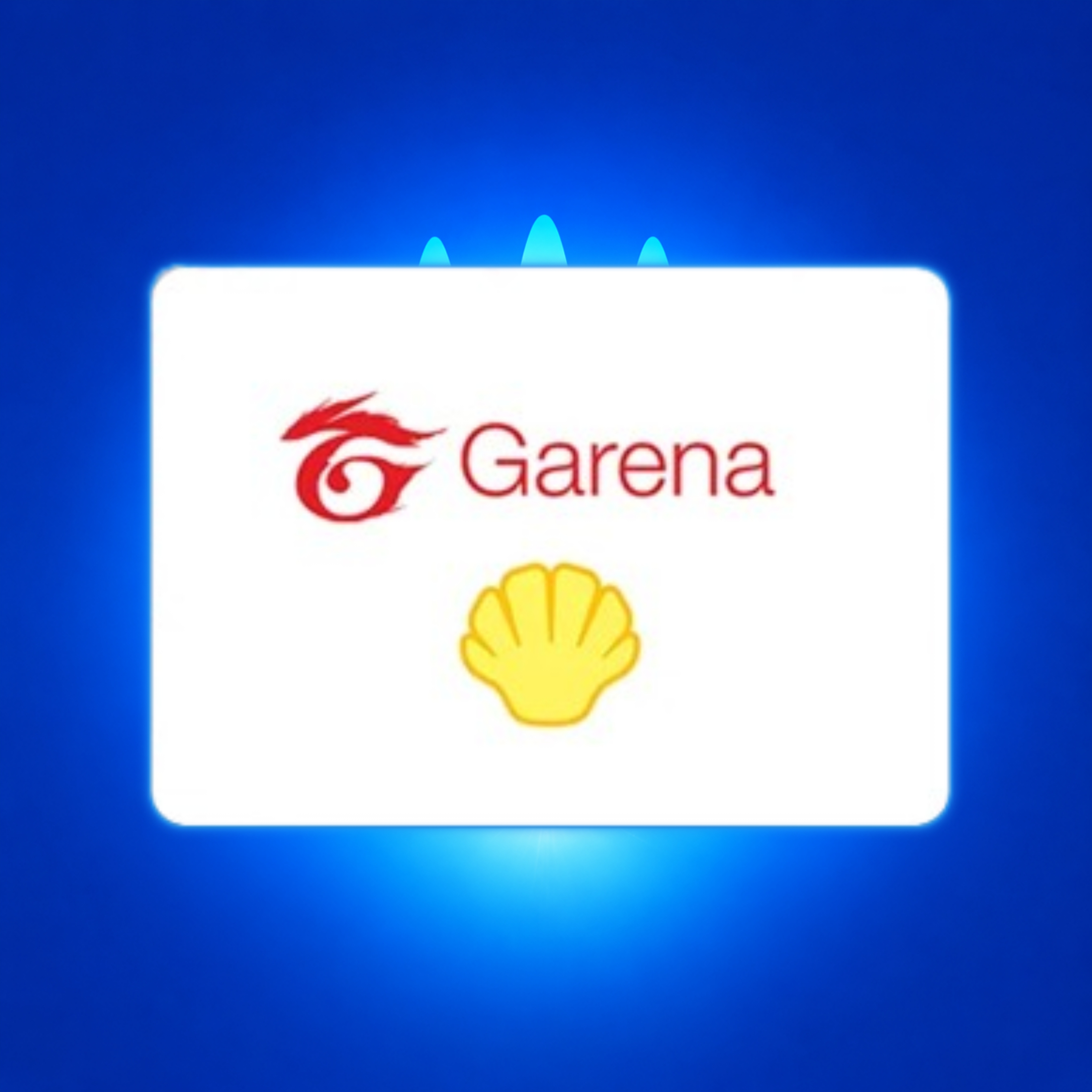 Shell Account For Philippines