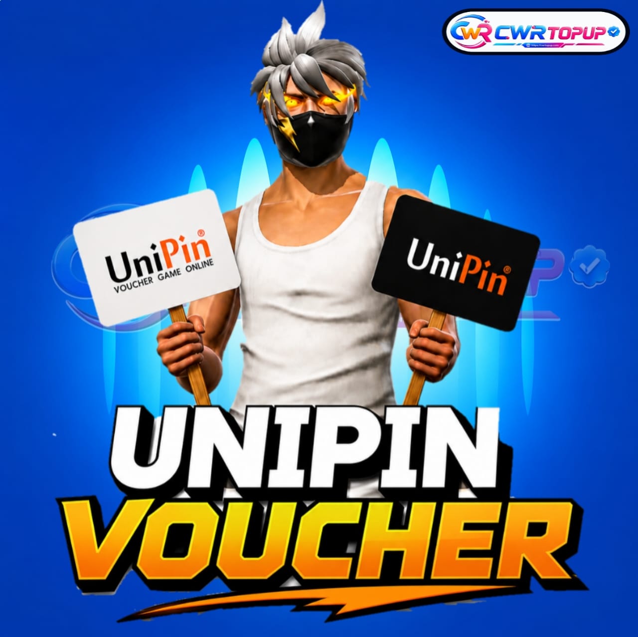 UNIPIN VOUCHER BD 🇧🇩