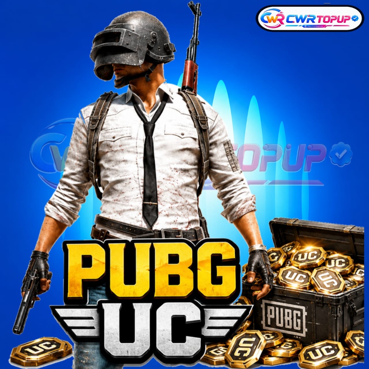 Pubg UC