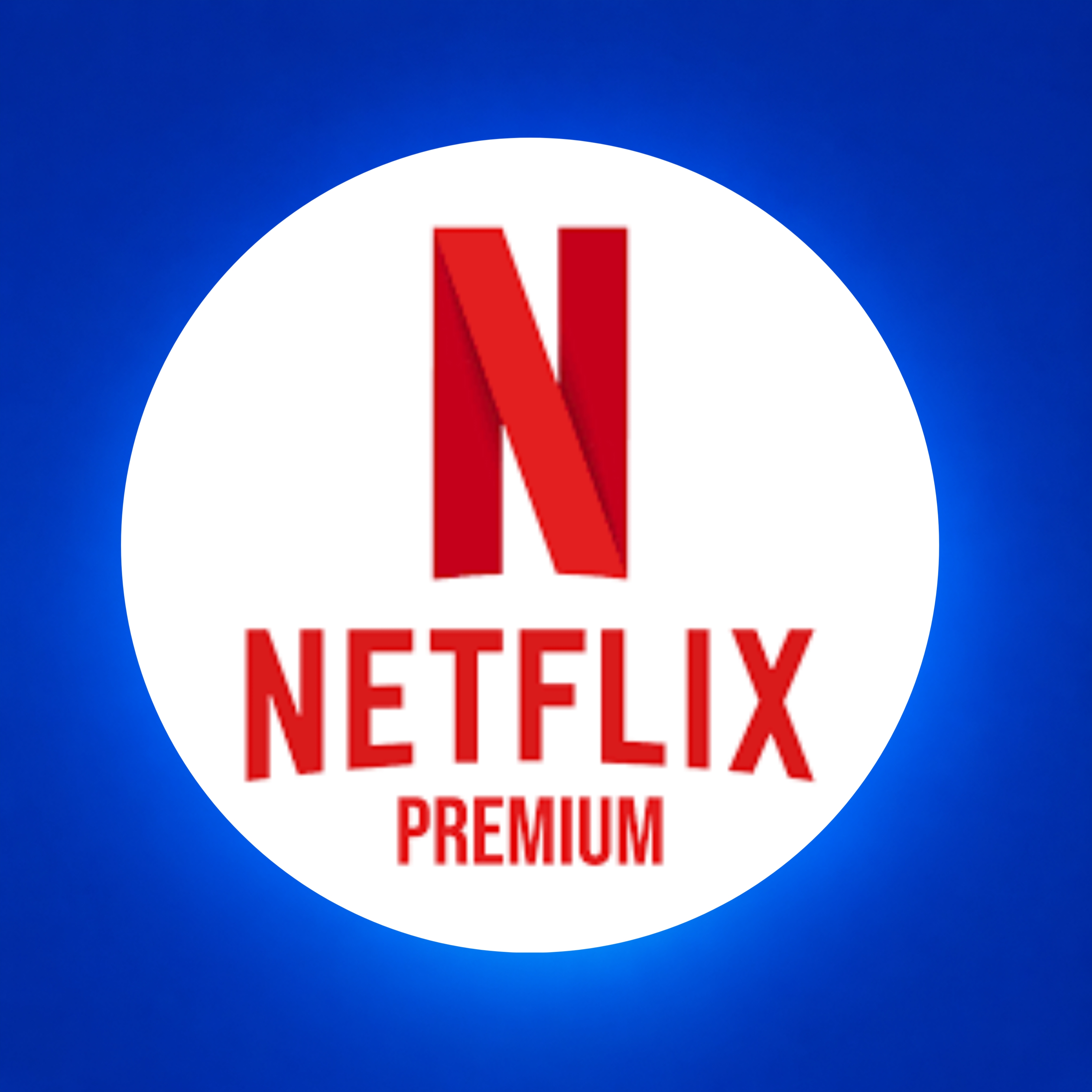 Netflix Premium