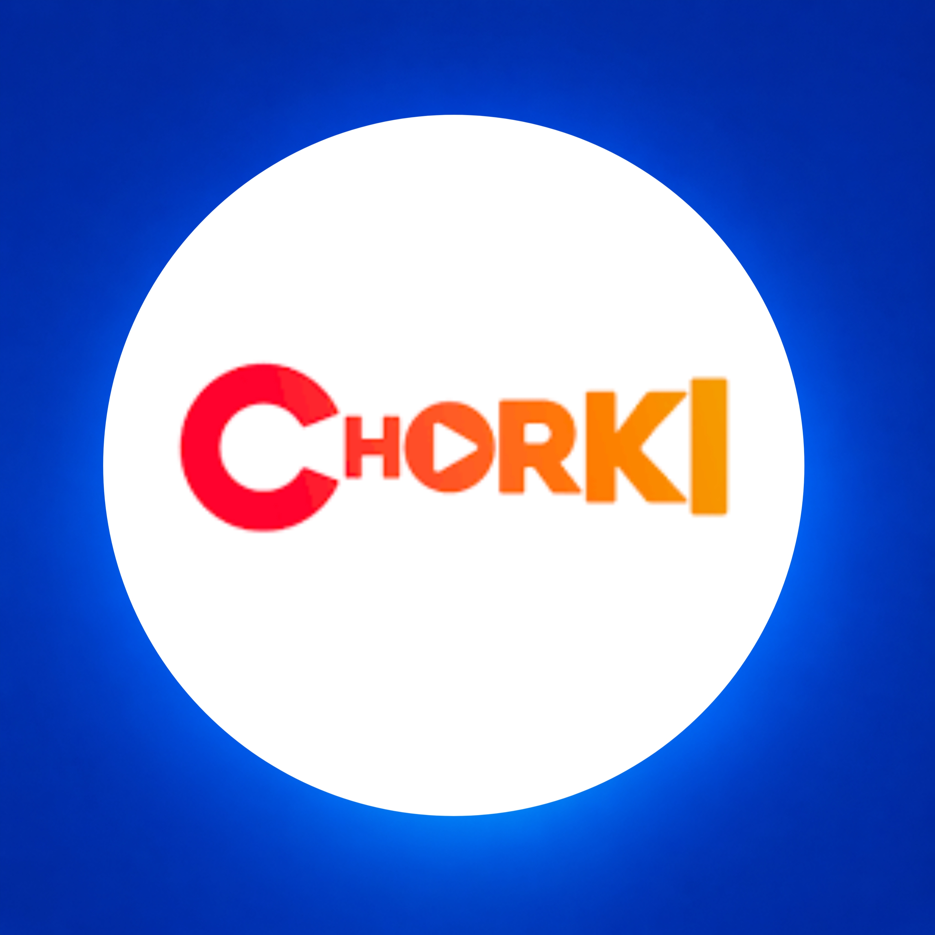 Chorki