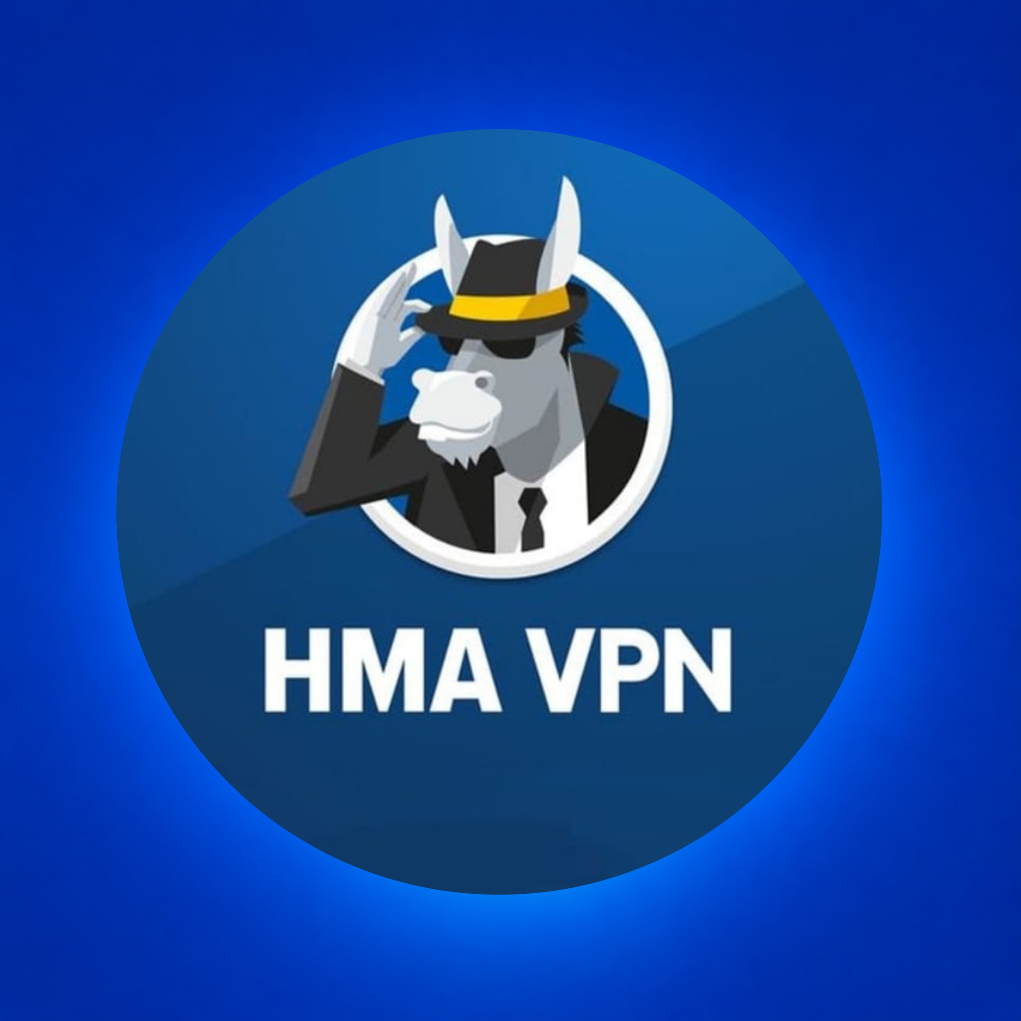 Hma VPN