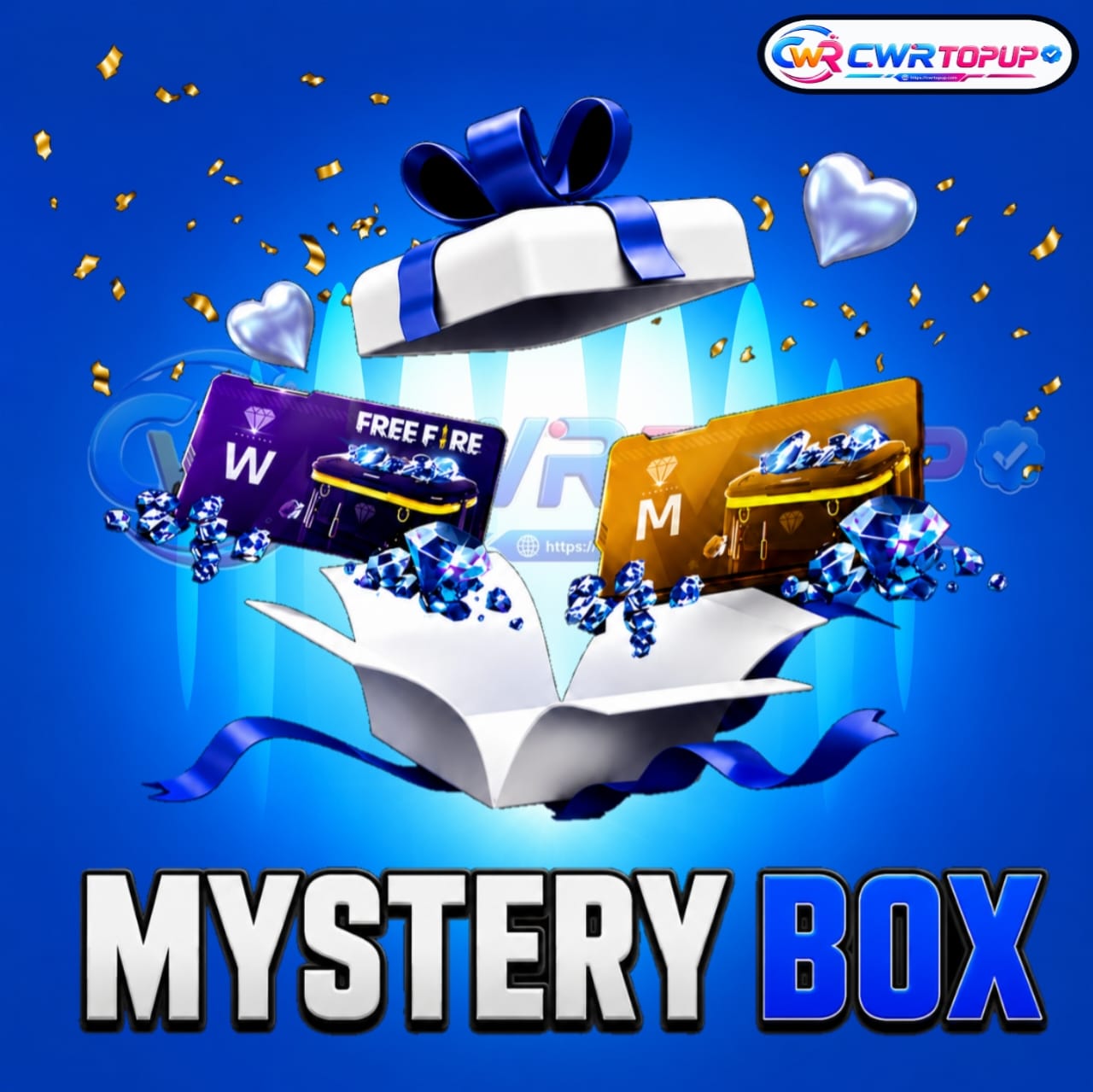 MYSTERY BOX  🎁 🇧🇩