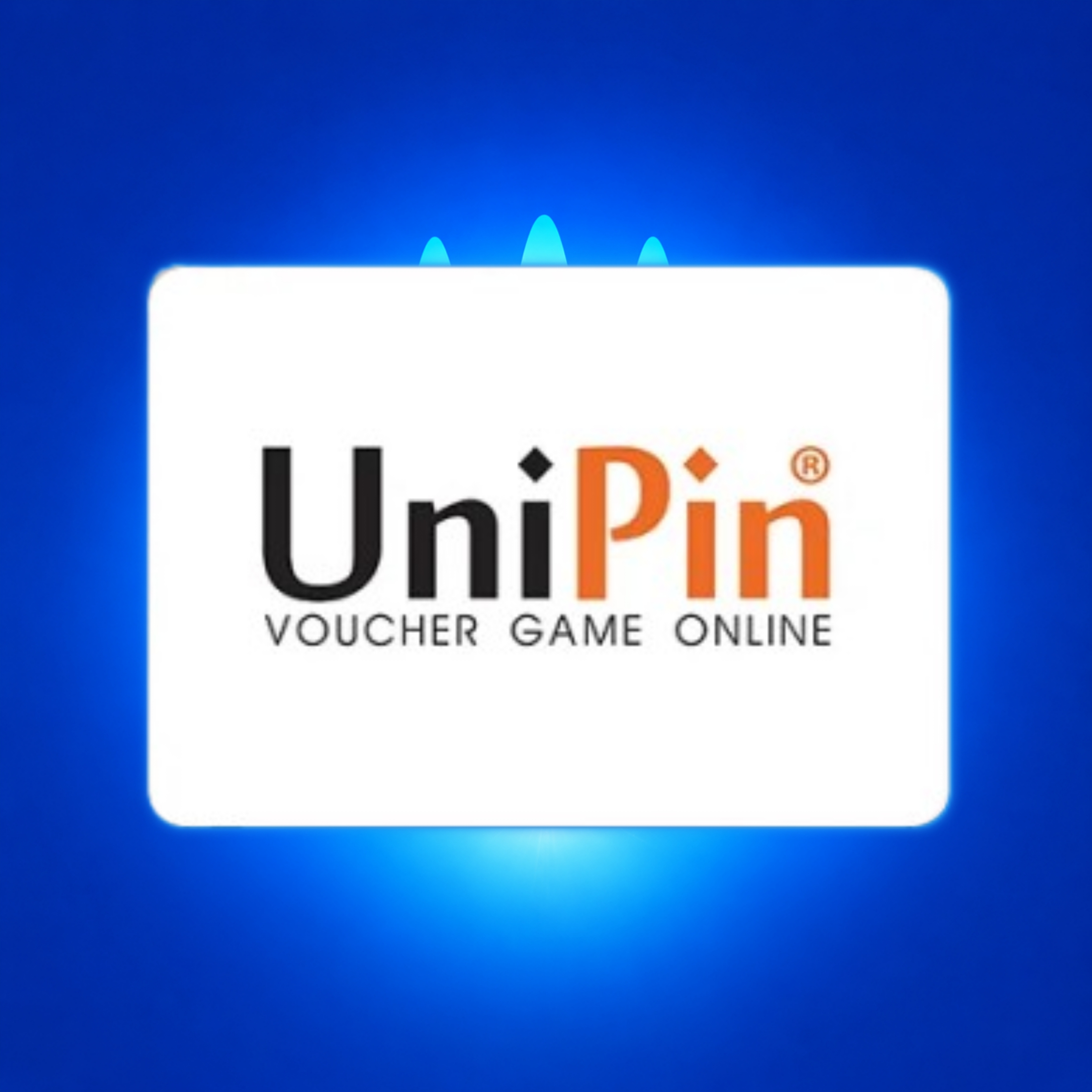 UniPin Account