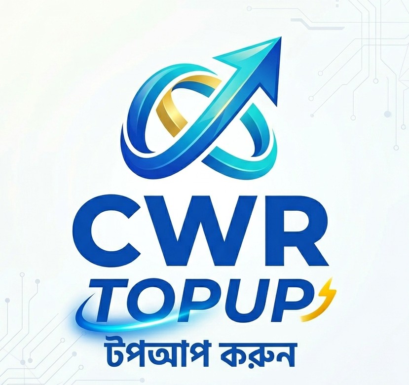CWR TOPUP