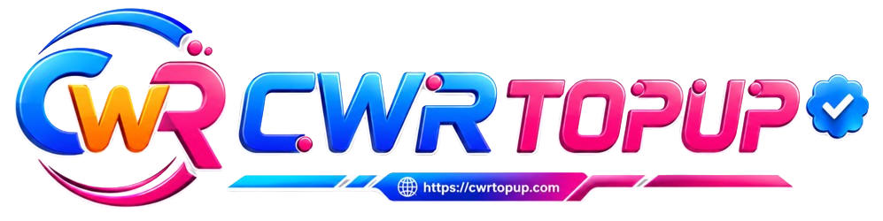 CWR TOPUP